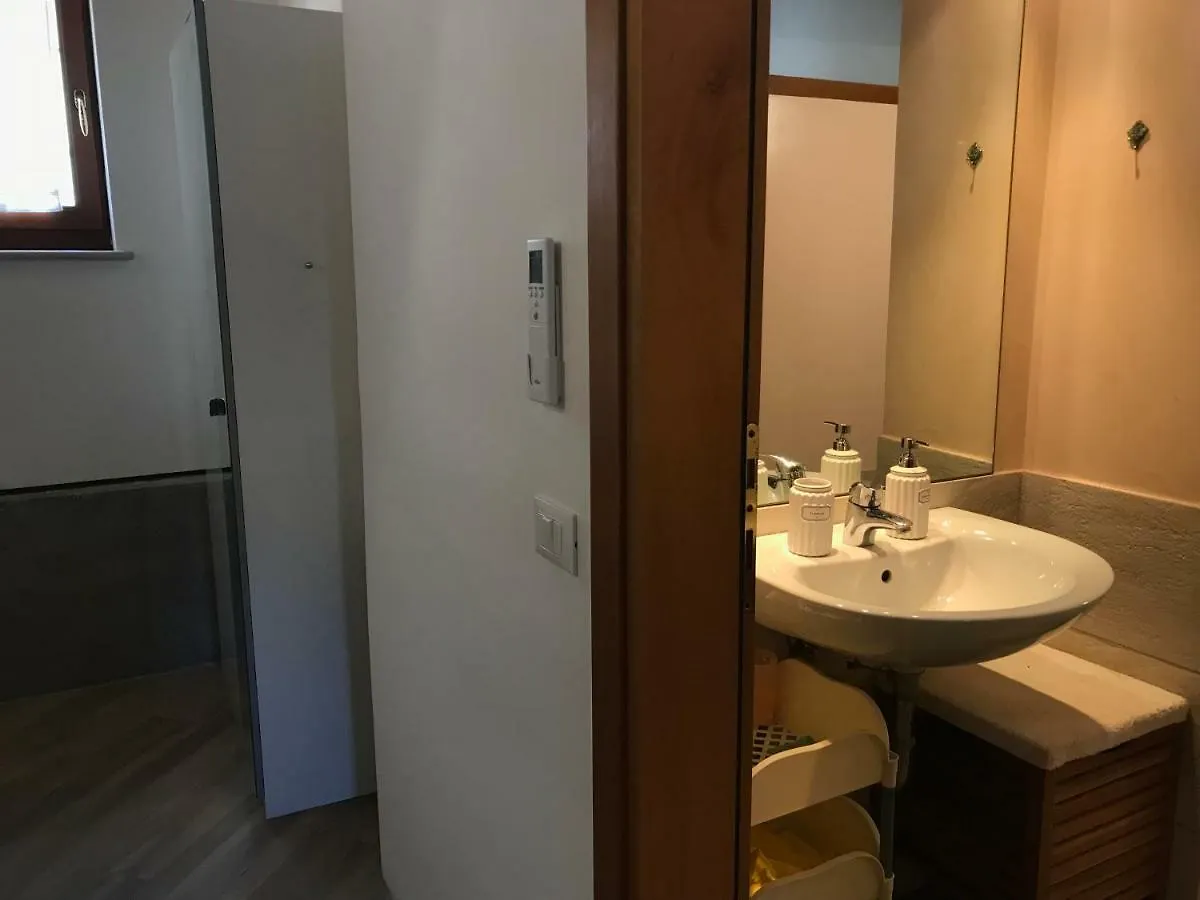 Canal View Apartment Venice